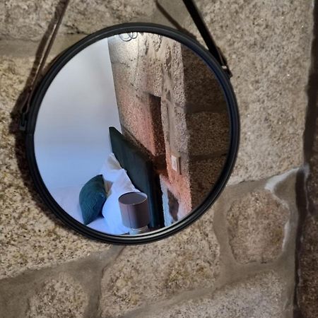 Casa Da Mimi Villa Soajo Eksteriør billede