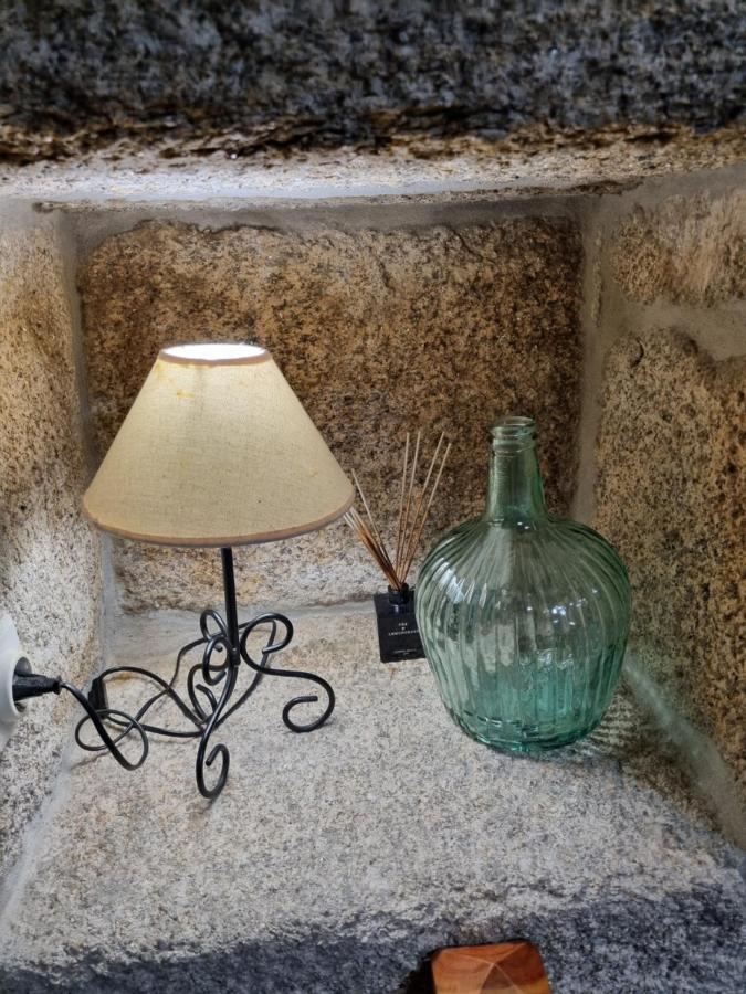 Casa Da Mimi Villa Soajo Eksteriør billede