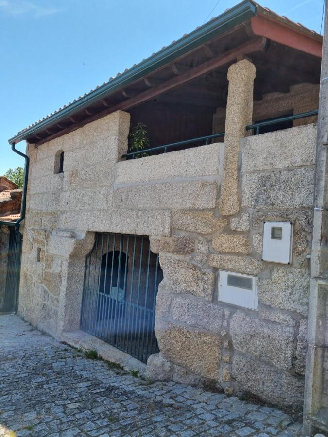 Casa Da Mimi Villa Soajo Eksteriør billede