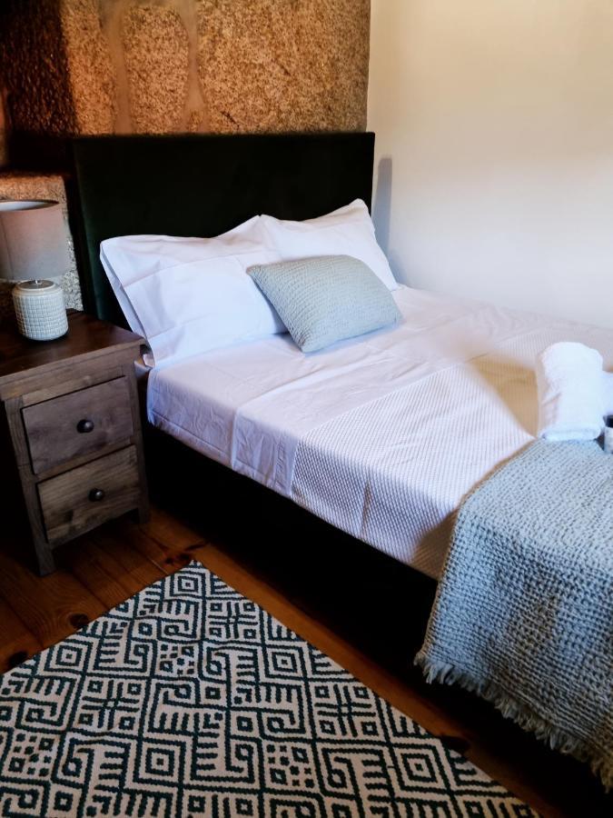 Casa Da Mimi Villa Soajo Eksteriør billede
